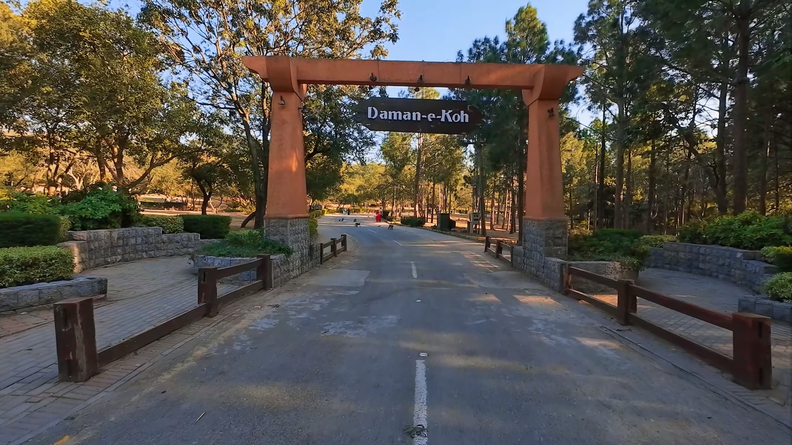 National Tourism Portal